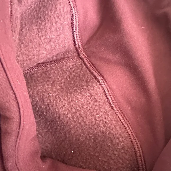 lululemon Fleece Lined Leggings - Picture 5 of 5